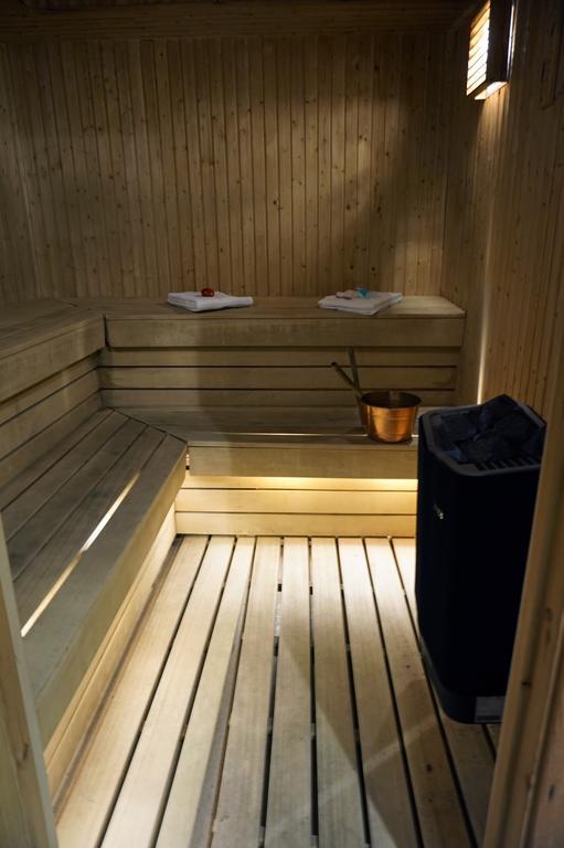 Stiftsgarden Hostel خيليفْتيا المظهر الخارجي الصورة