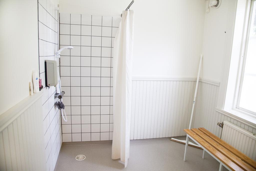 Stiftsgarden Hostel خيليفْتيا المظهر الخارجي الصورة